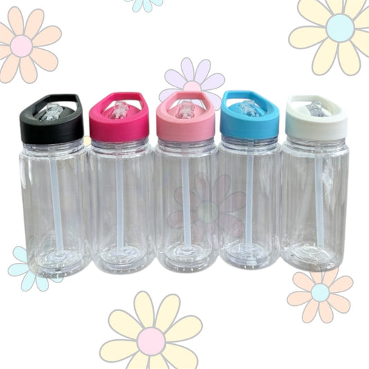 10oz Snowglobe Kids Bottle